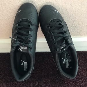 Puma Sneakers size 8.5